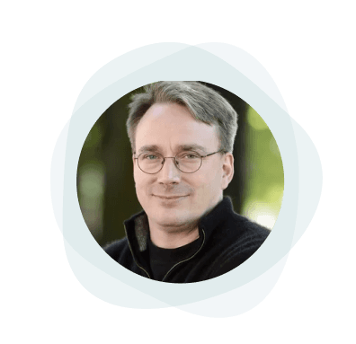 Linus Torvalds